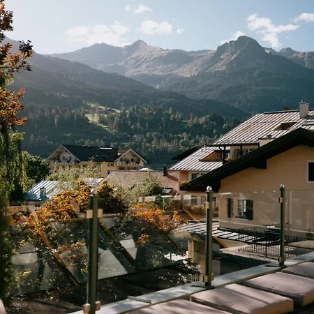 Post Post Hotel - Alpine Boutique Hotel & Spa-3