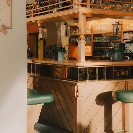 Post Post Hotel - Alpine Boutique Hotel & Spa-2