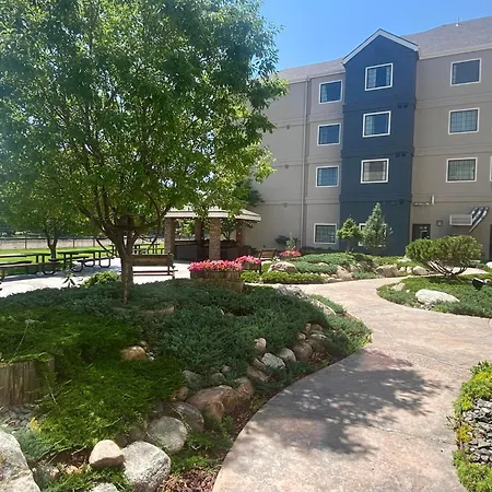 Staybridge Suites Great Falls By Ihg-3