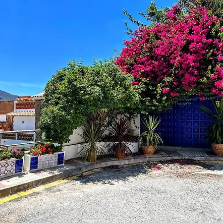 Casa Jazmin-2