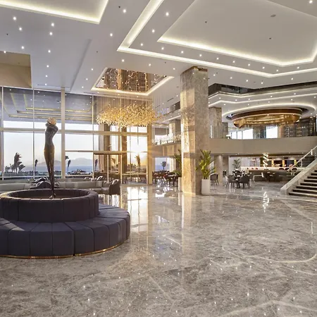 V Hotel Sharm El Sheikh-3
