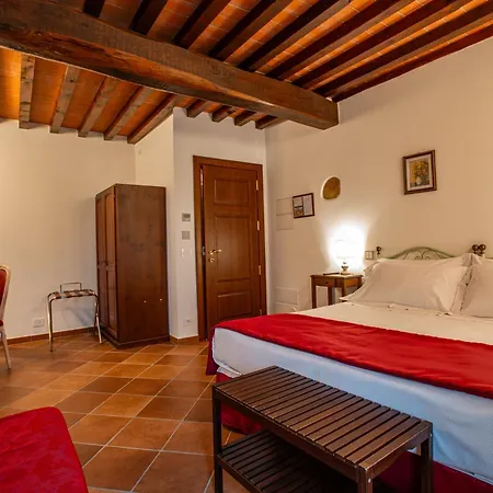 Torciano Hotel Wine&Winery, Tuscany-3