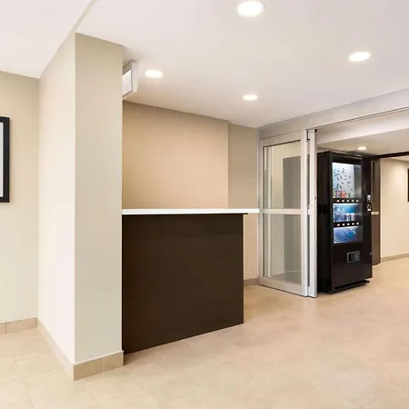 Wyndham Garden Niagara Falls Fallsview-2
