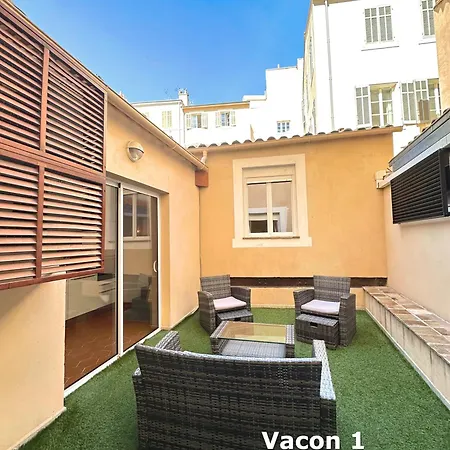 Les Appartements Du Vieux Port-2