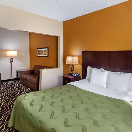 Quality Suites Addison-Dallas-2