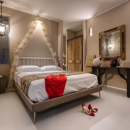 A'Mare Luxury Rooms-3