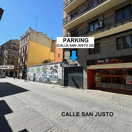 Hotel Rua Salamanca-3