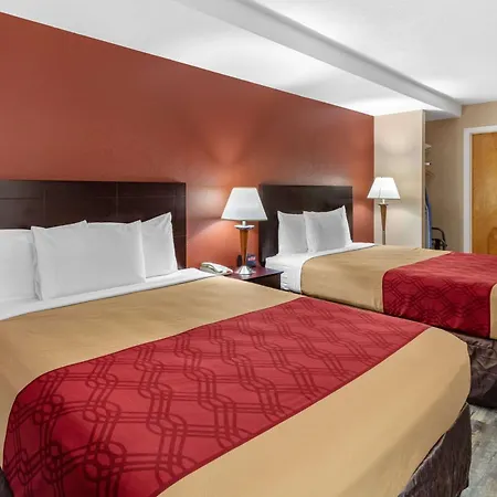 Econo Lodge Inn & Suites Old Saybrook - Westbrook-3