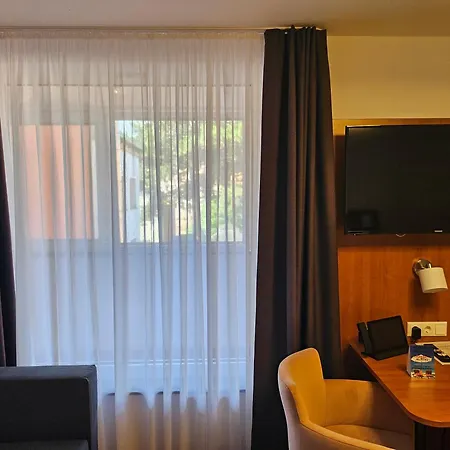 Hotel Amber Altstadt-3