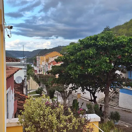 Pousada Lua Rosa-3