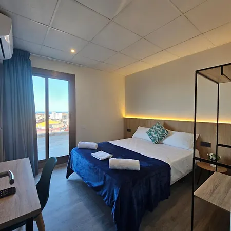Hotel Marisol By Dynamic Hotels-3