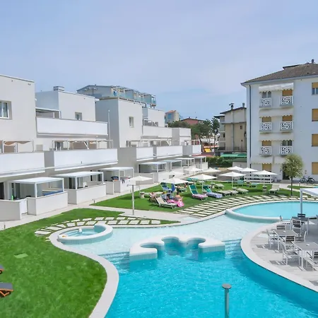 Marina Junior Suite 4 Stelle S-3