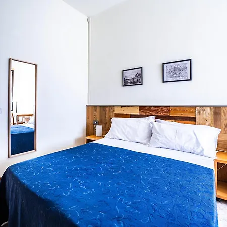 Guest House Villa Angaran San Giuseppe-3