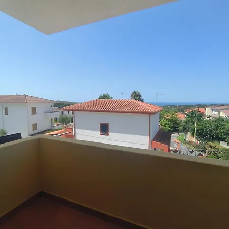 Aria Di Mare B&B Family-2