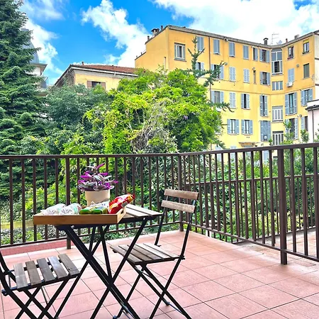 Hotel Sara-2