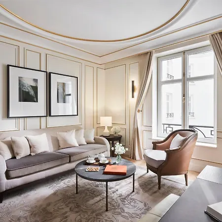 Mandarin Oriental Ritz, Madrid-3