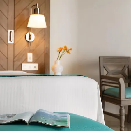 Wyndham Alltra Playa Del Carmen Adults Only All Inclusive-3