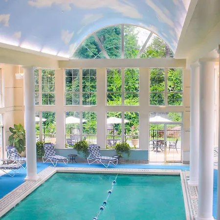Senator Inn & Spa-2