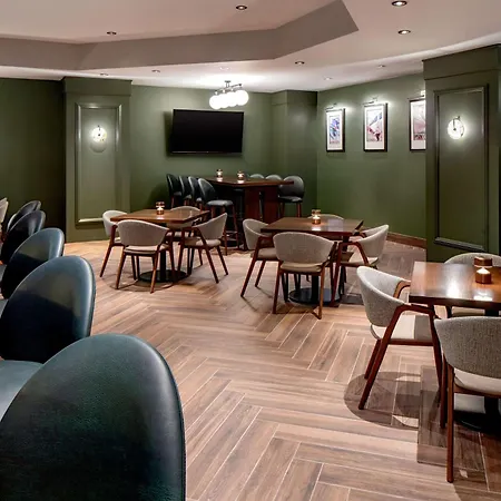 Doubletree Suites By Hilton Salt Lake City-2