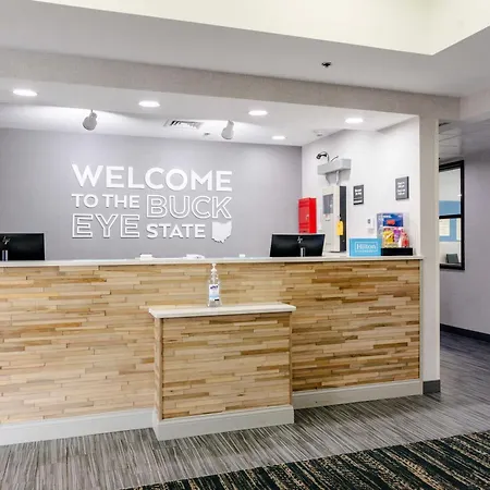 Hampton Inn Springfield-3