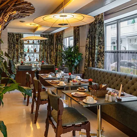 New Hotel, A Member Of Design Hotels-2