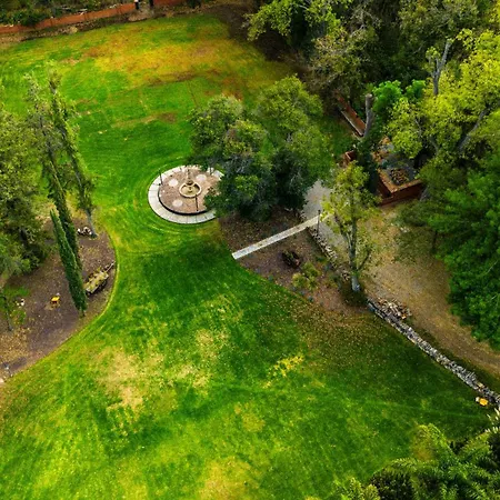 El Marques Hacienda-2