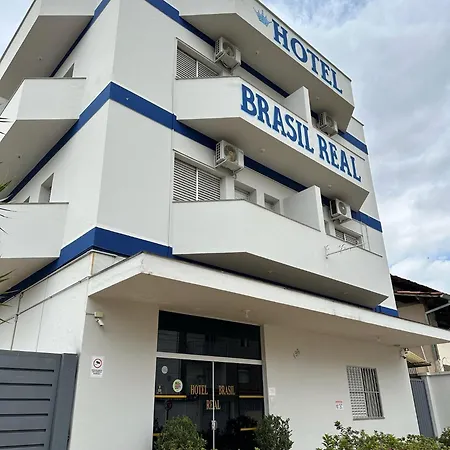 Hotel Brasil Real-2
