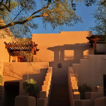 Four Seasons Resort Scottsdale At Troon North-2