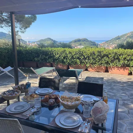 B&B La Casa Sul Colle-2