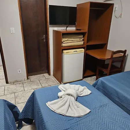Alliance Hotel-2