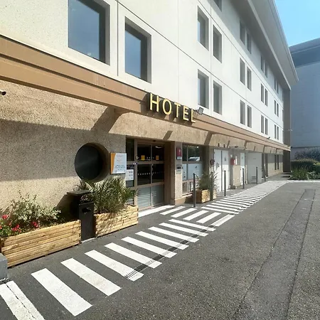 Première Classe Paris-Ouest Gennevilliers-3