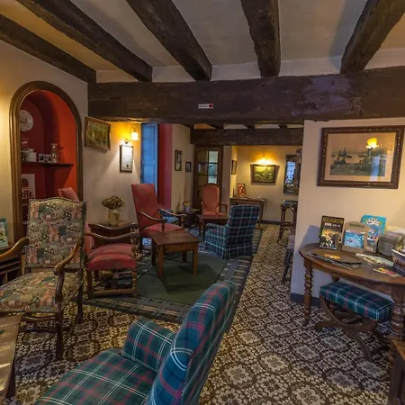 Le Relais Cicero-2