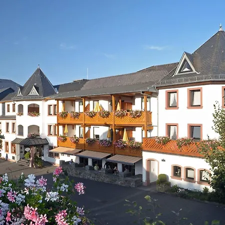 MICHELS Wellness-&Wohlfühlhotel-2