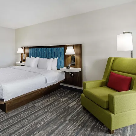 Hampton Inn Port Charlotte-3