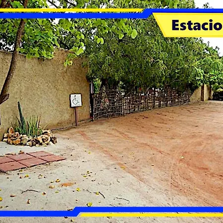 Pousada Casa de Taipa-3