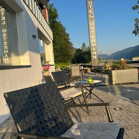 Hotel Ostermann-3