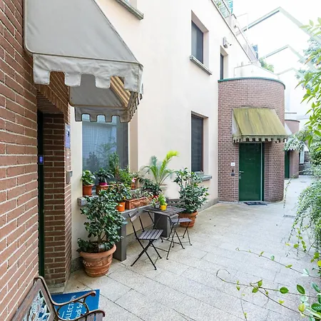 Città Studi Suites - Top Collection-2