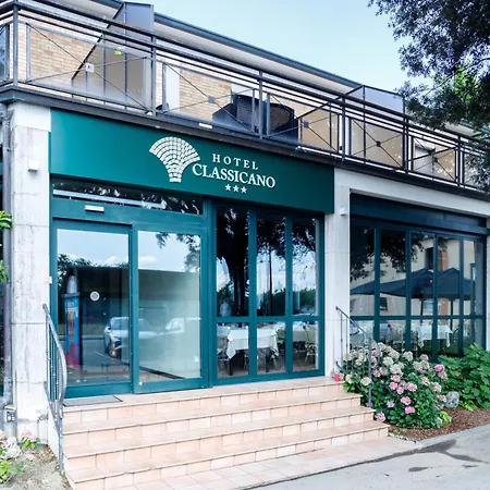 Hotel Classicano-3