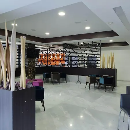 Real Inn Celaya-3