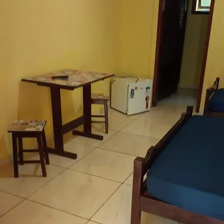 Ubatuba'S Surf Hotel-3