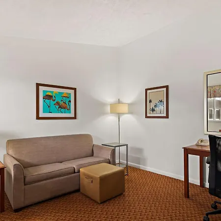 Best Western Port St. Lucie-2