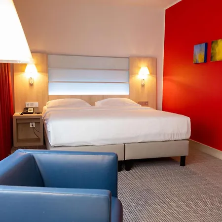 Park Inn by Radisson Linz-2