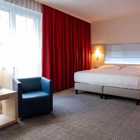 Park Inn by Radisson Linz-2