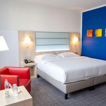 Park Inn by Radisson Linz-3