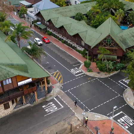 Knysna Log-Inn Hotel-2