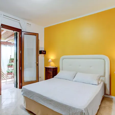 B&B A Casa di Marta-2