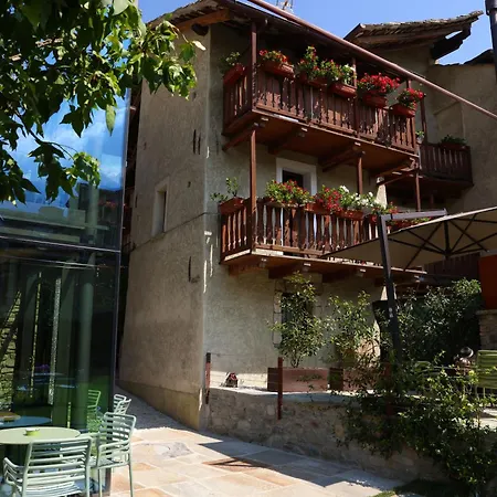 Maison Bondaz&SPA privé-2