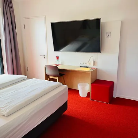 Havenhostel Cuxhaven - Hotel-3