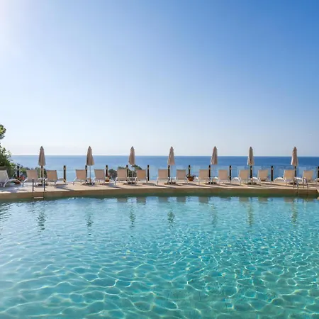 Park Hotel San Jorge & Spa By Escampa Hotels-3