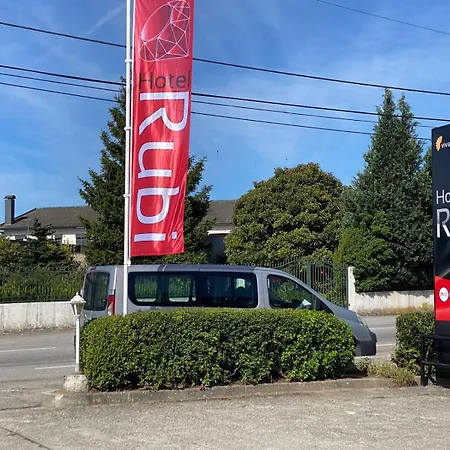 Hotel Rubi-3